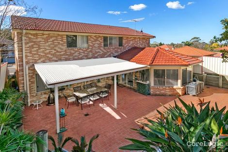 Property photo of 28 Kuppa Road Ryde NSW 2112