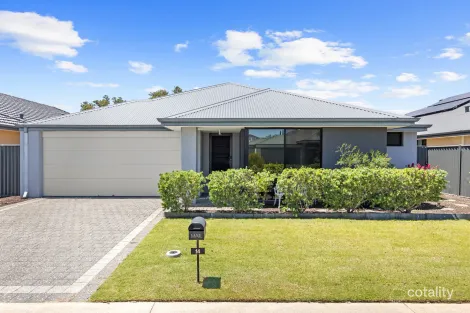 Property photo of 14 Acropolis Road Baldivis WA 6171