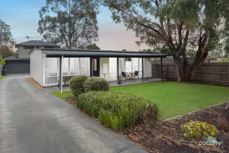 Property photo of 1/76 Loretto Avenue Ferntree Gully VIC 3156