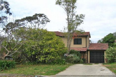 24 Bunyana Ave, Wahroonga, NSW 2076