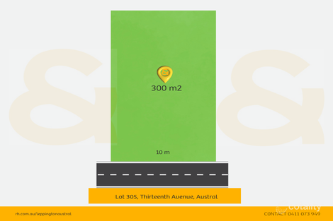 Contact Agent For Address, Austral, NSW 2179