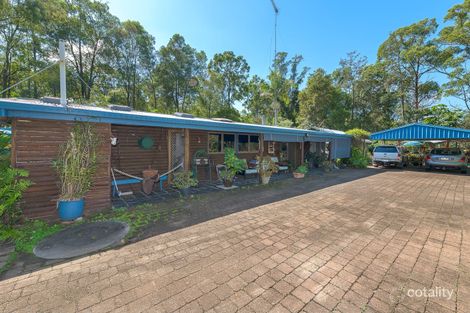 Property photo of 93 Mount Nathan Road Mount Nathan QLD 4211