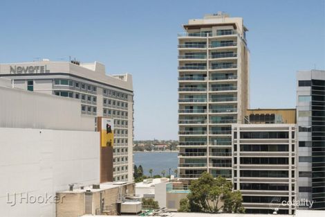 Property photo of 196/369 Hay Street Perth WA 6000