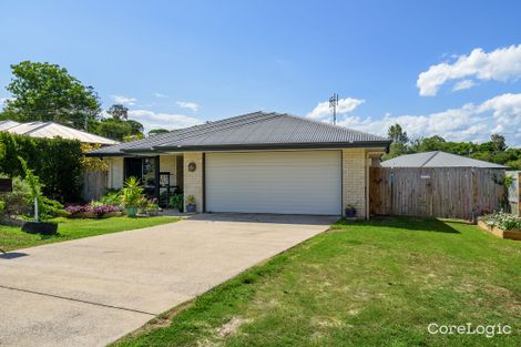 Property photo of 9 Andrew Street Gympie QLD 4570