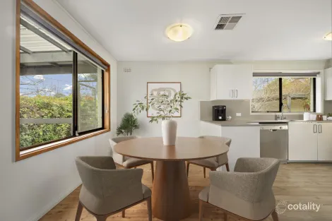 Property photo of 28 Gilbert Street Hackett ACT 2602