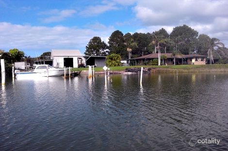 Property photo of 1451 Manning Point Road Mitchells Island NSW 2430