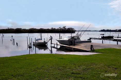 Property photo of 1451 Manning Point Road Mitchells Island NSW 2430