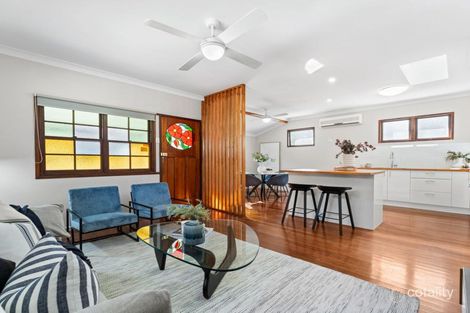 Property photo of 40 Cedar Street Greenslopes QLD 4120