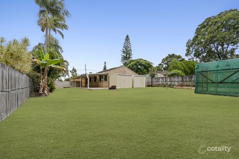 Property photo of 44 Chantilly Crescent Beerwah QLD 4519
