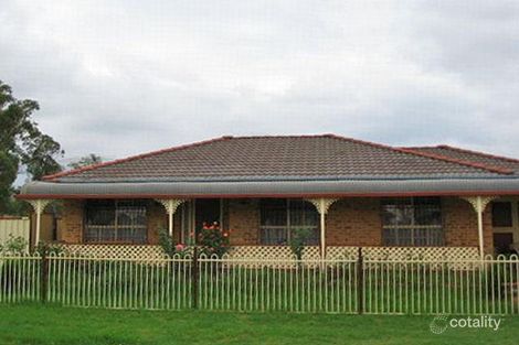 1 Rathmore Cct, Glendenning, NSW 2761