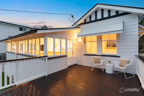 Property photo of 28 Montrose Road Taringa QLD 4068