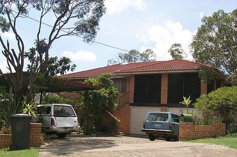 47 Hillock St, Coorparoo, QLD 4151
