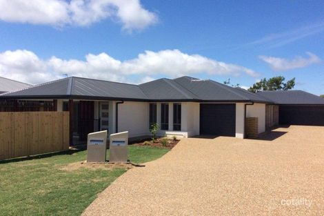 Property photo of 4 Abbey Street Cranley QLD 4350