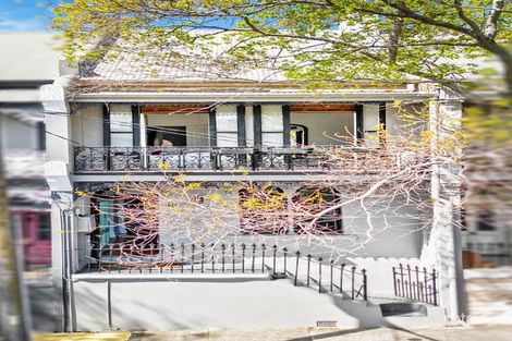 Property photo of 53 Glenmore Road Paddington NSW 2021