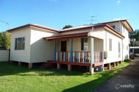 Property photo of 26 Betts Street East Kempsey NSW 2440