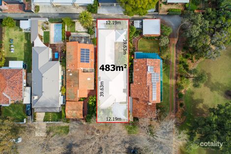 Property photo of 47 Rosebery Street Jolimont WA 6014