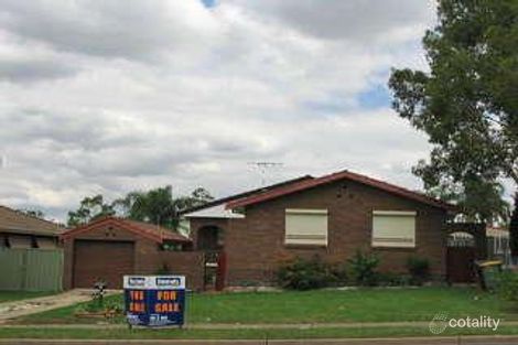 Property photo of 1044 The Horsley Drive Wetherill Park NSW 2164