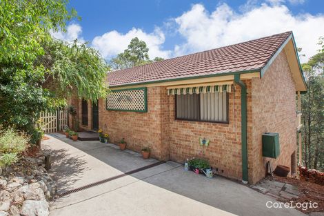 Property photo of 51 Muru Avenue Winmalee NSW 2777