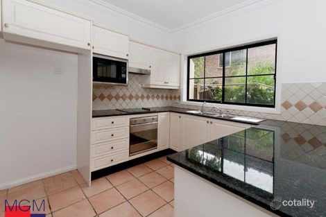 Property photo of 4G/27-31 William Street Botany NSW 2019