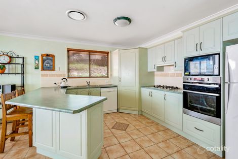 Property photo of 43 Delaware Drive Macquarie Hills NSW 2285