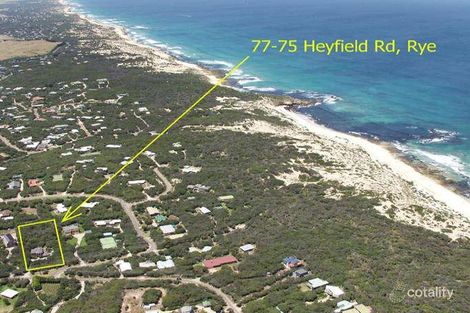 Property photo of 75-77 Heyfield Road Rye VIC 3941