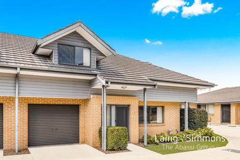 4/68-70 Brisbane St, Oxley Park, NSW 2760