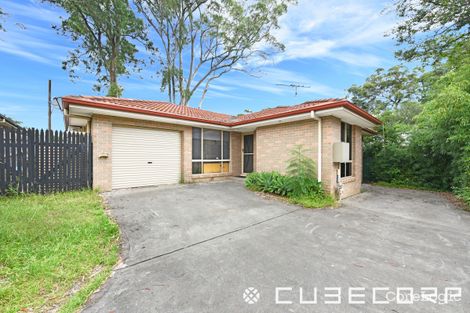 Property photo of 124A Castle Hill Road West Pennant Hills NSW 2125