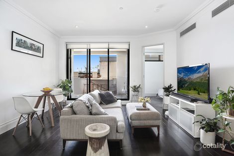 613/13-15 Bayswater Rd, Potts Point, NSW 2011