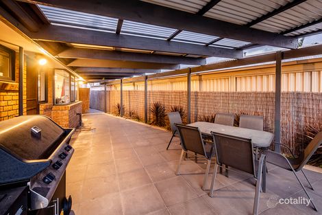 Property photo of 13 Partridge Crescent Carrum Downs VIC 3201