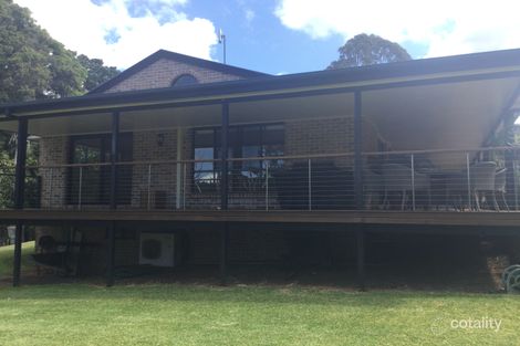 Property photo of 72 Willowbank Drive Alstonvale NSW 2477