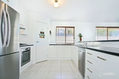 Property photo of 74 Sir James Hardy Way Woodcroft SA 5162