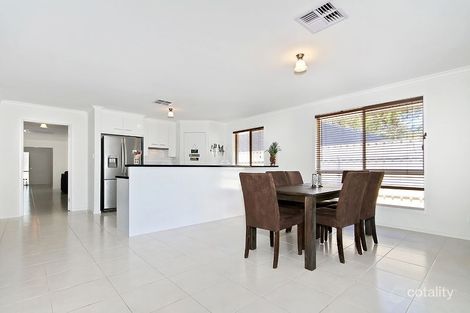 Property photo of 74 Sir James Hardy Way Woodcroft SA 5162