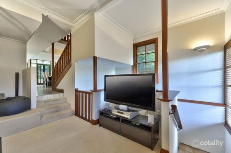 Property photo of 4/5 View Street Paddington QLD 4064