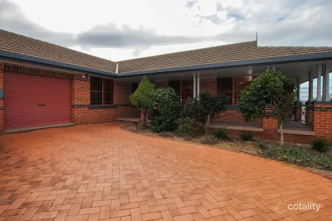 52 Dewhurst Dr, Mudgee, NSW 2850