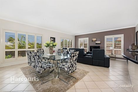 Property photo of 25 Delmont Place Kanahooka NSW 2530