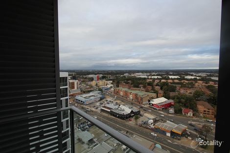 1801a/100 Castlereagh St, Liverpool, NSW 2170