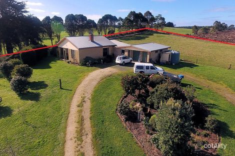 243 Reynolds Rd, Trowutta, TAS 7330