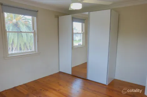 Property photo of 6 Lang Crescent Blackett NSW 2770