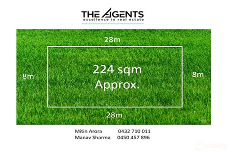 5 Phelps St, Tarneit, VIC 3029