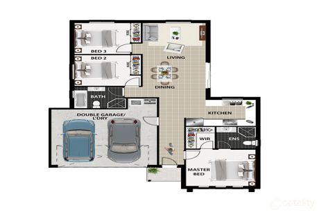 Property photo of 532 Peridot Street Rutherford NSW 2320