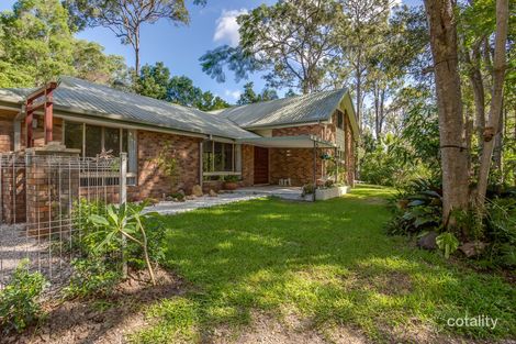 Property photo of 10 Rivett Court Mudgeeraba QLD 4213