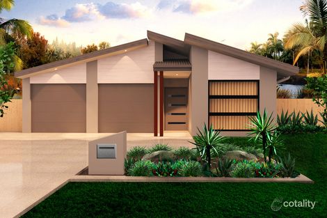 5 Jimmieson Ave, Labrador, QLD 4215