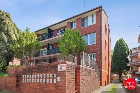 12/56-58 Warialda St, Kogarah, NSW 2217