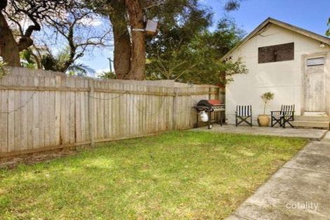 Property photo of 45 Dangar Street Randwick NSW 2031
