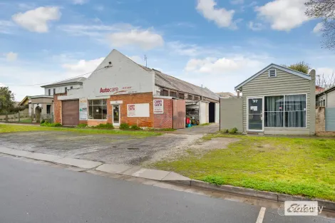 Property photo of 95-97 Bridge Street Bendigo VIC 3550