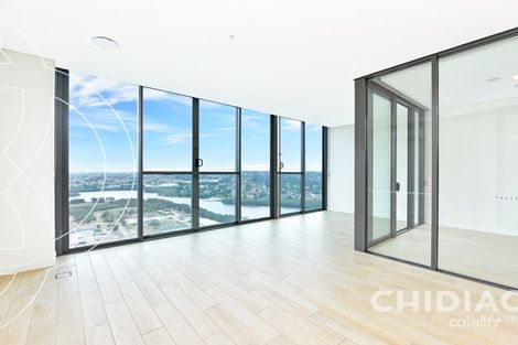 Property photo of 2613/11 Wentworth Place Wentworth Point NSW 2127