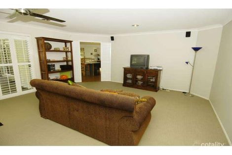 Property photo of 22 Ballybunion Drive Parkwood QLD 4214