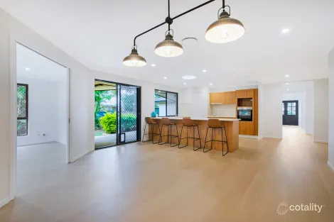 Property photo of 34 Homeworld Drive Narangba QLD 4504