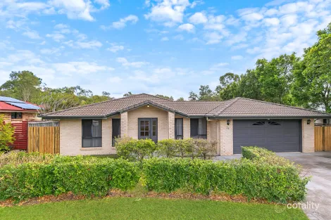 34 Homeworld Dr, Narangba, QLD 4504