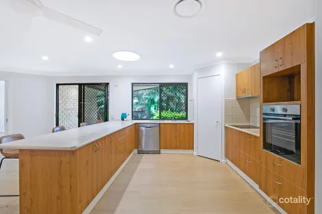 Property photo of 34 Homeworld Drive Narangba QLD 4504